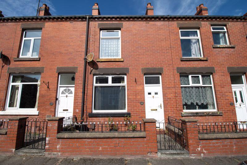 Georgiana Street, Farnworth, Bolton, BL4 7HQ