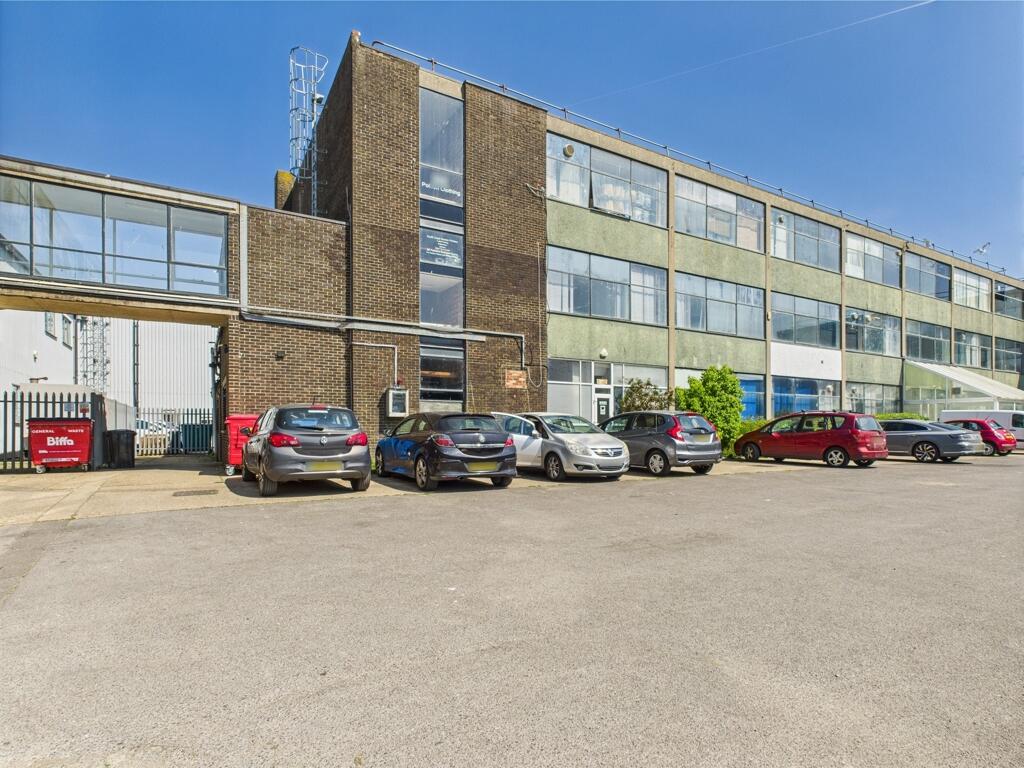 Additional image 3 of Suite 9, Parkland Business Centre, 44 Chartwell Road, Lancing Business Park, Lancing, West Sussex, BN15 8UE