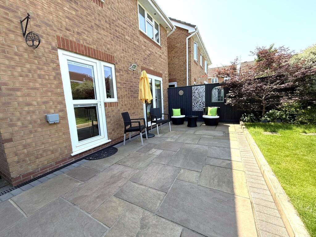 Additional image 10 of Waytown Close, West Canford Heath , Poole, BH17