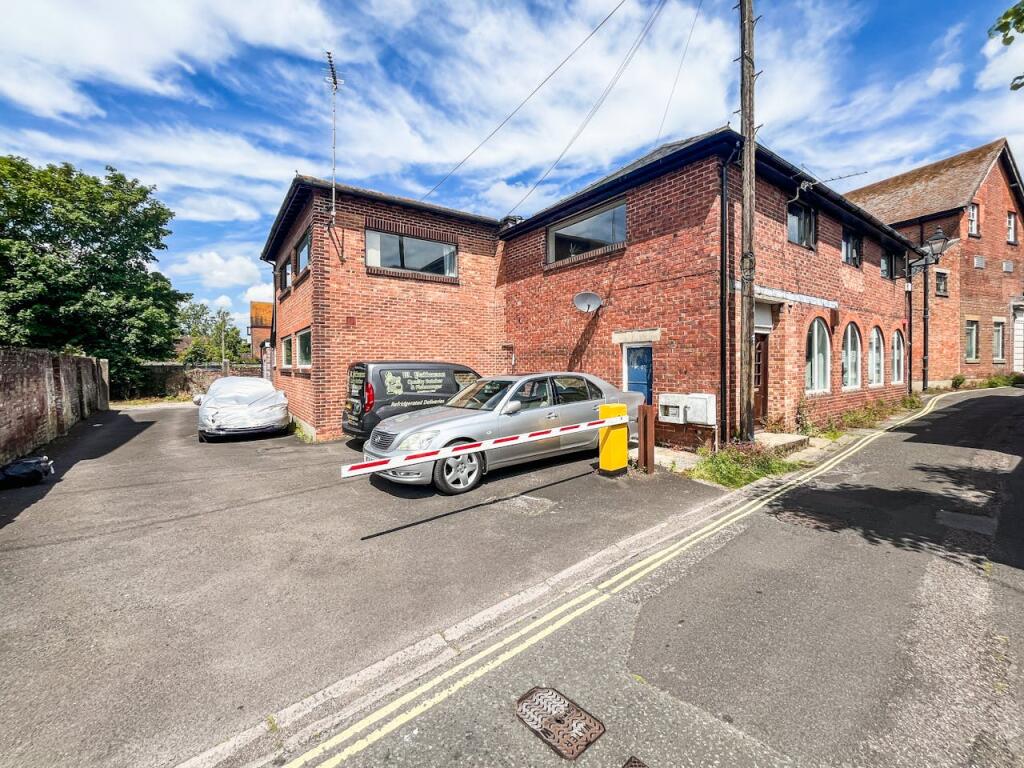 Additional image 6 of Kings House, Kings Arms Lane, Ringwood, BH24 1AH
