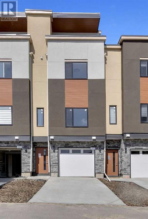 Primary image of 322 Sage Hill Circle NW|Calgary, Alberta T3R1J1