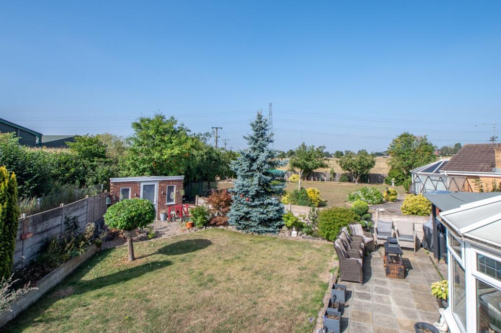 Additional image 19 of Foley Gardens, Stoke Prior, Worcestershire, B60