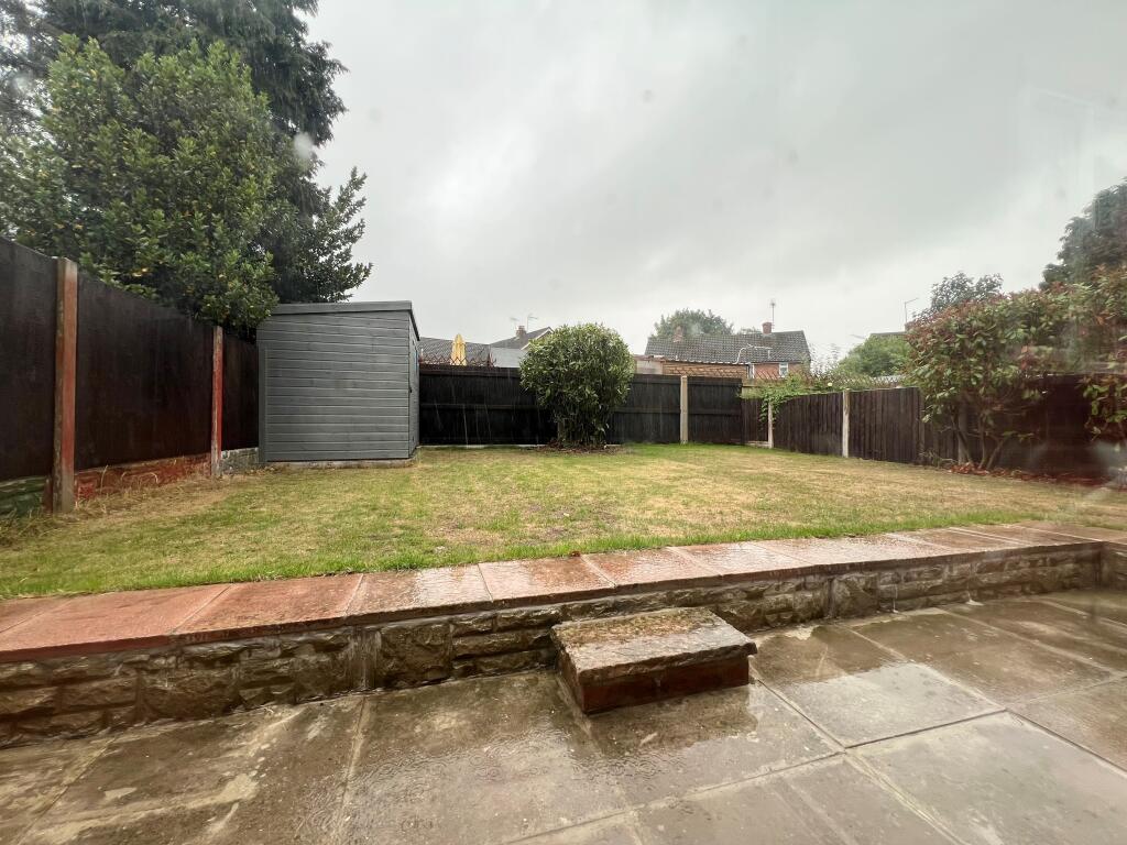 Additional image 18 of Walls Road, Stoke Prior