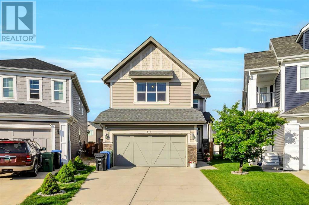 216 Copperpond Green SE|Calgary, Alberta T2Z1H9