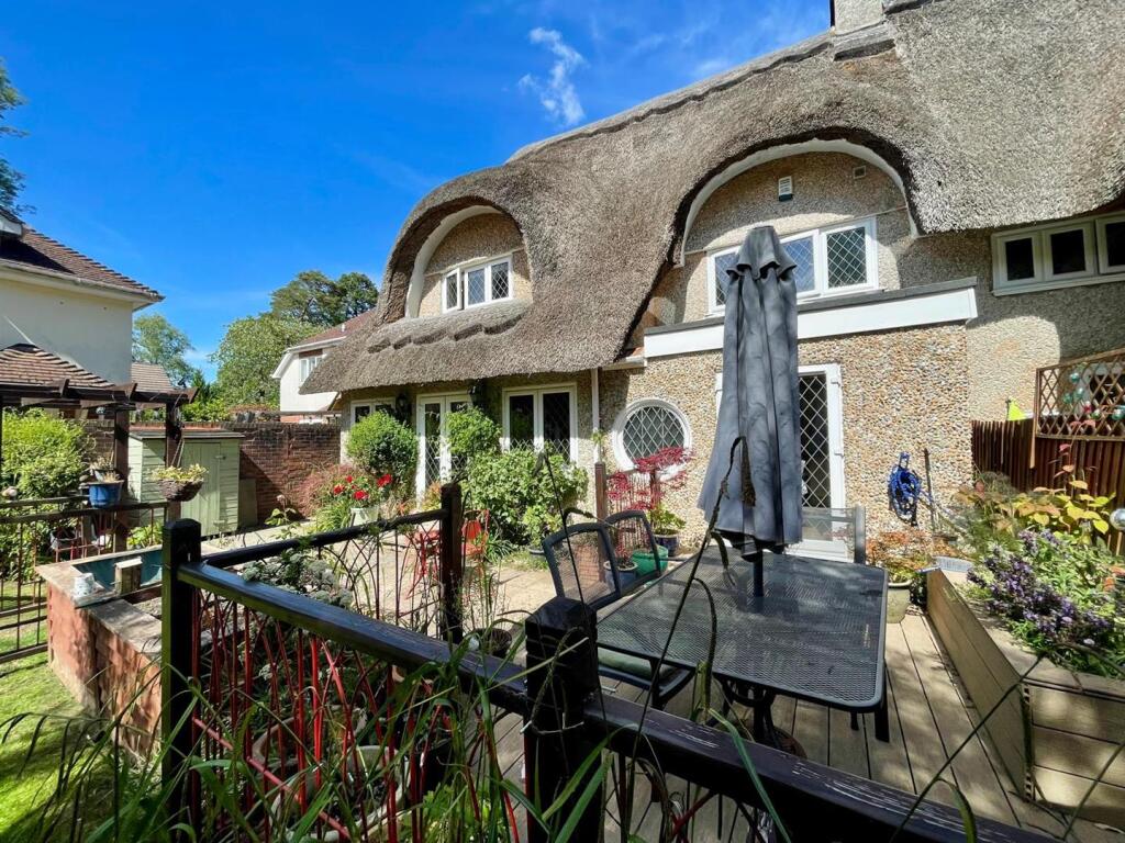 Additional image 18 of Moorlands Road, West Moors, Ferndown
