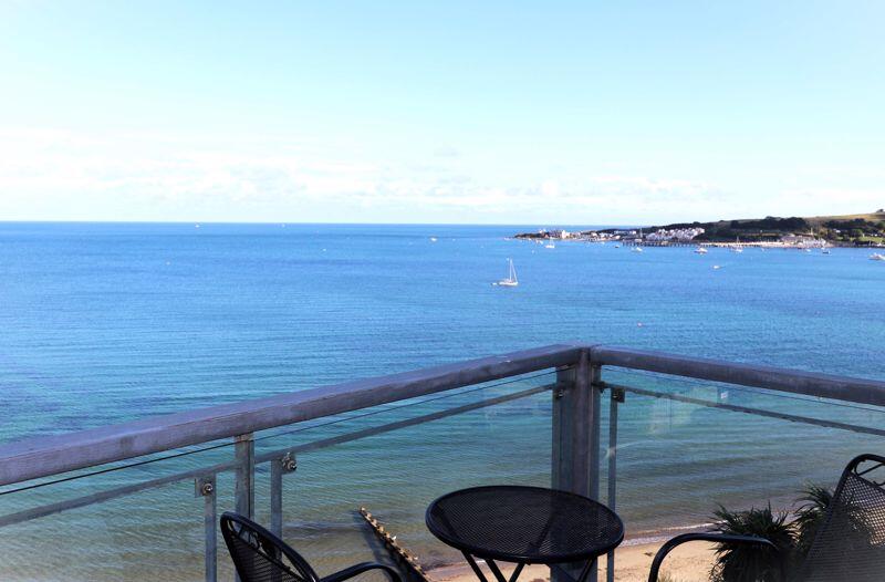 Additional image 13 of Stunning Uninterrupted Sea Views & Direct Access To Beach- 3/4 Bedroom Penthouse