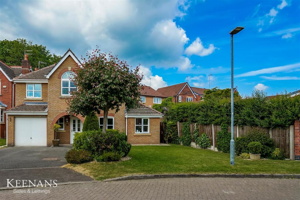 Additional image 36 of Royds Close, Tottington