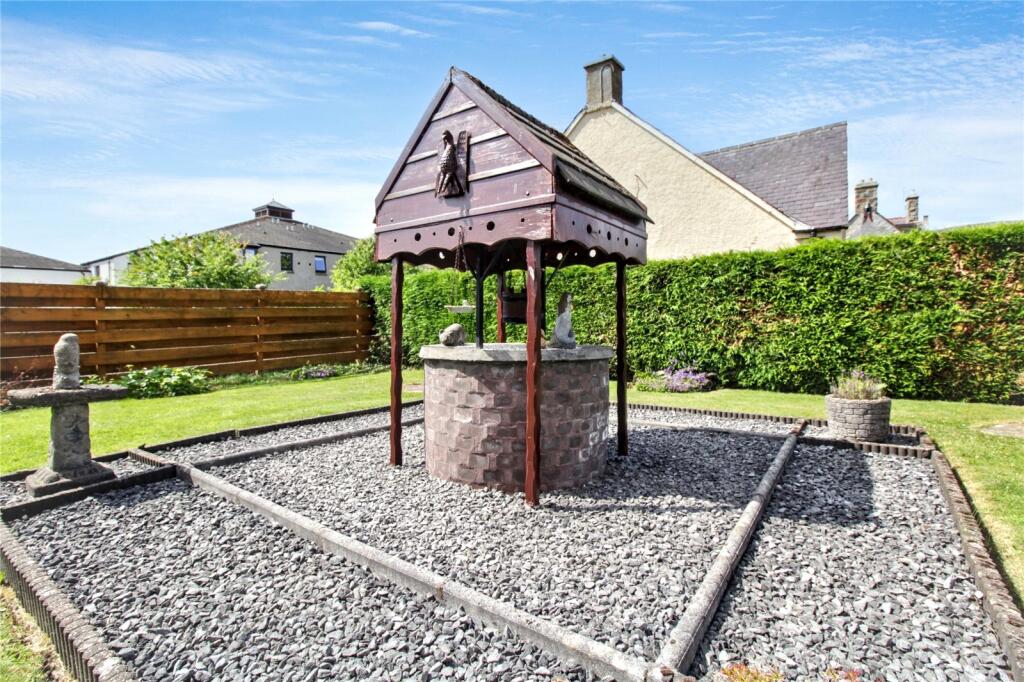 Additional image 22 of Hill Street, Dufftown, Keith, Moray, AB55