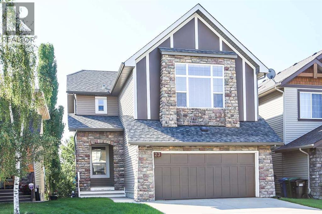 23 Cortina Way SW|Calgary, Alberta T3H0B7