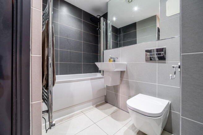 Additional image 7 of Bennetts Hill, Birmingham, West Midlands, B2