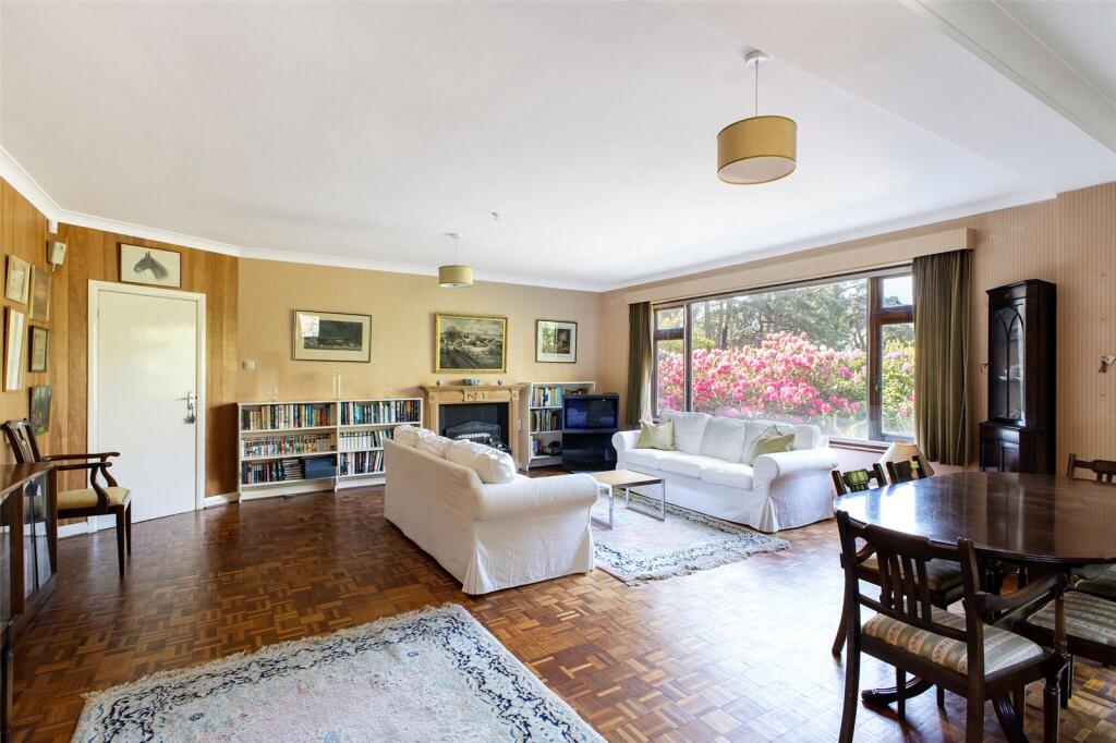 Additional image 22 of Crichel Mount Road, Poole, BH14