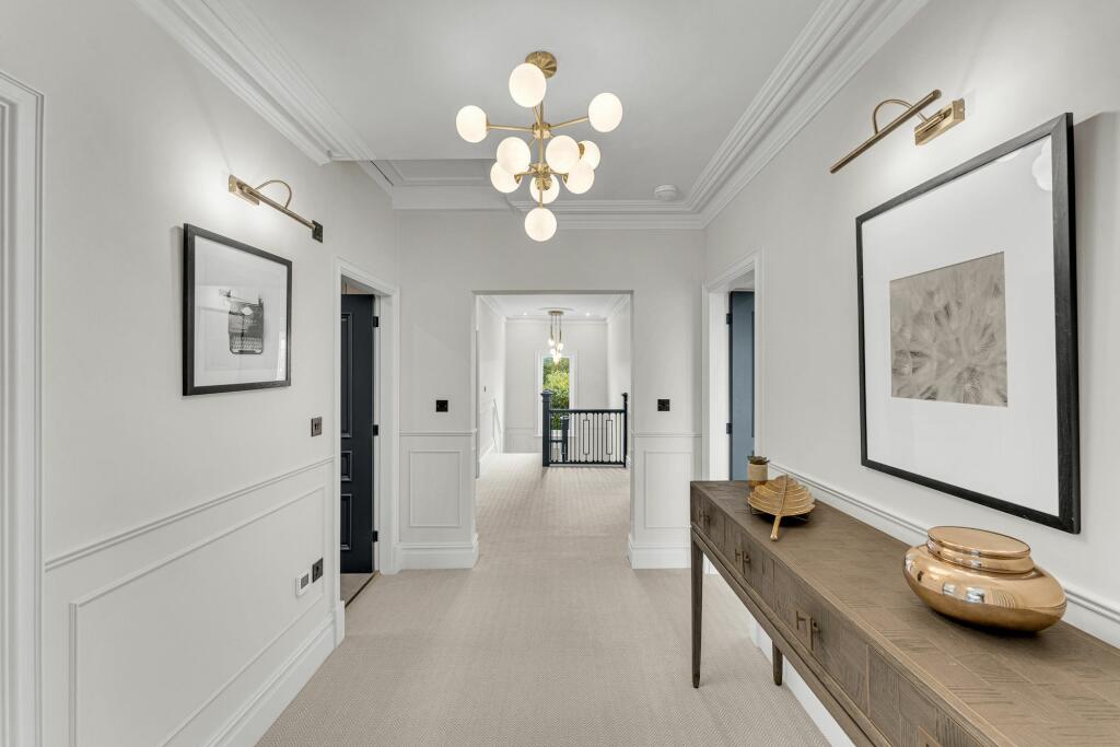 Additional image 48 of Longsight Road, Ramsbottom BL0 9: Luxurious Living in a Period Home