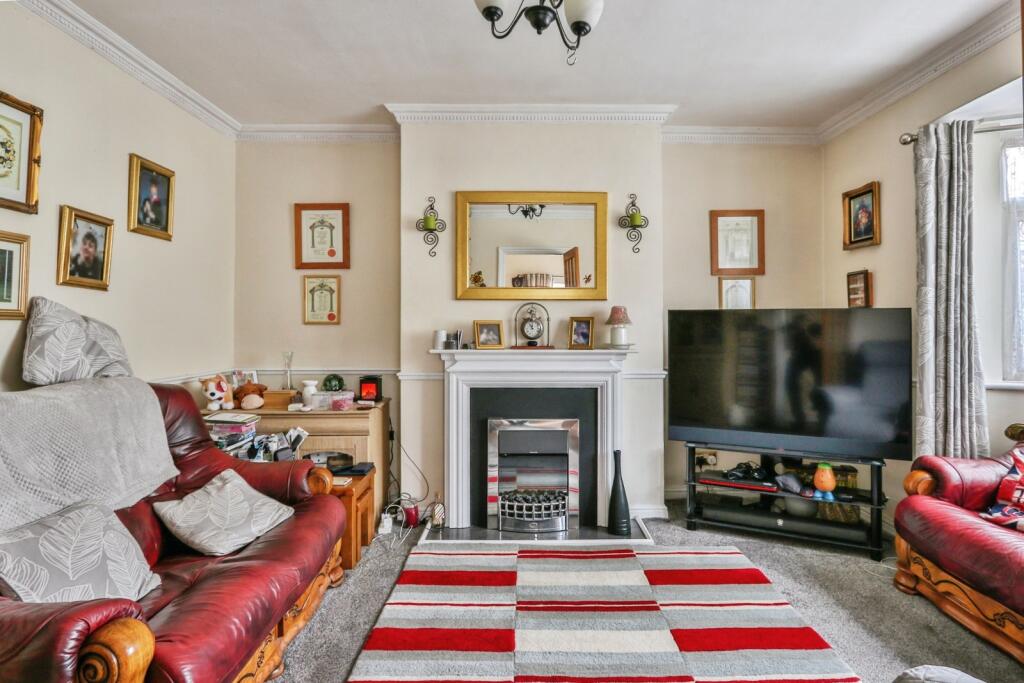 Additional image 10 of Hillside Road, Poole, Dorset, BH12