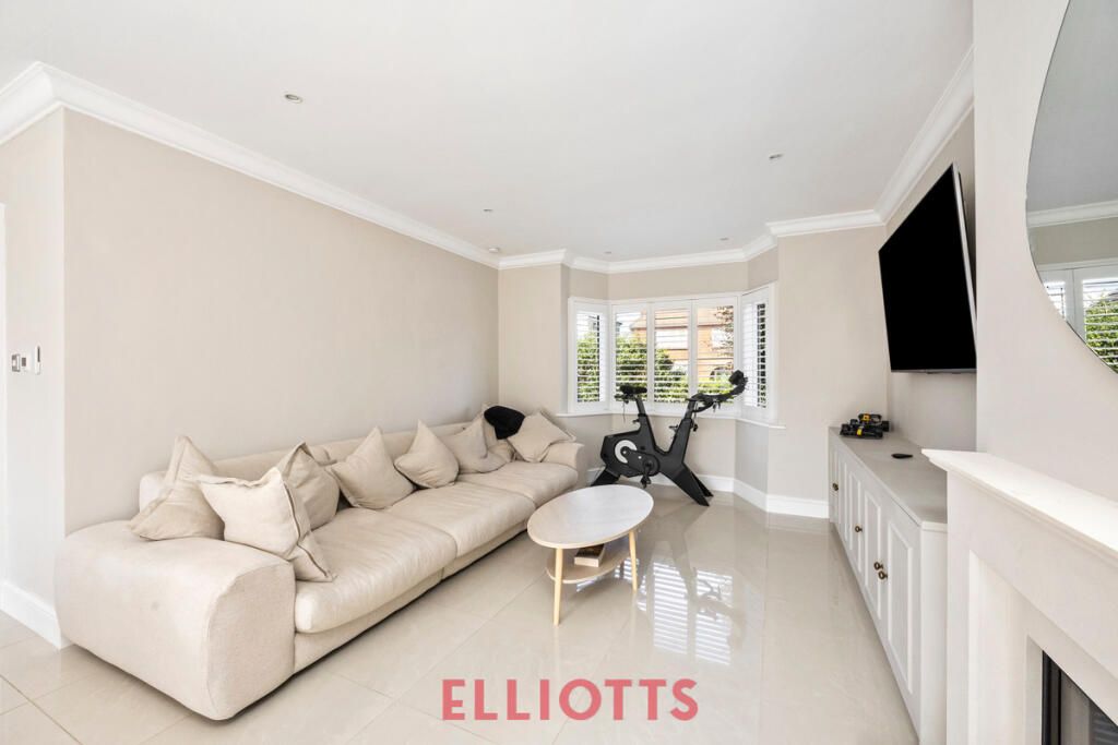 Additional image 19 of Green Ridge, Brighton.