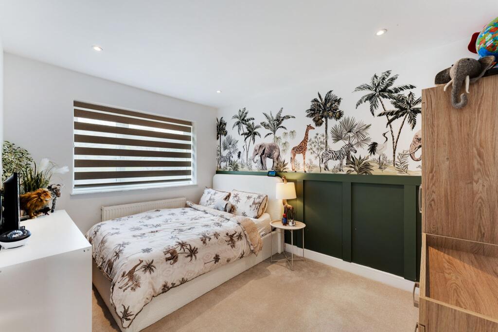 Additional image 36 of New Court Drive, Bolton, BL7