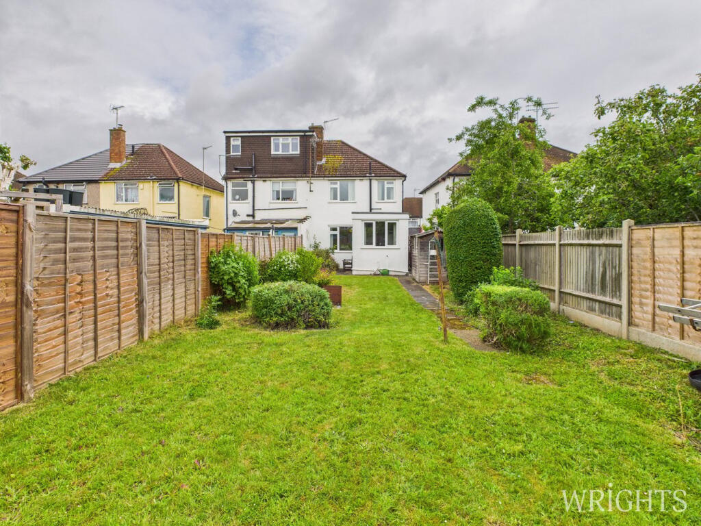 Additional image 4 of Crawford Road, Hatfield, AL10