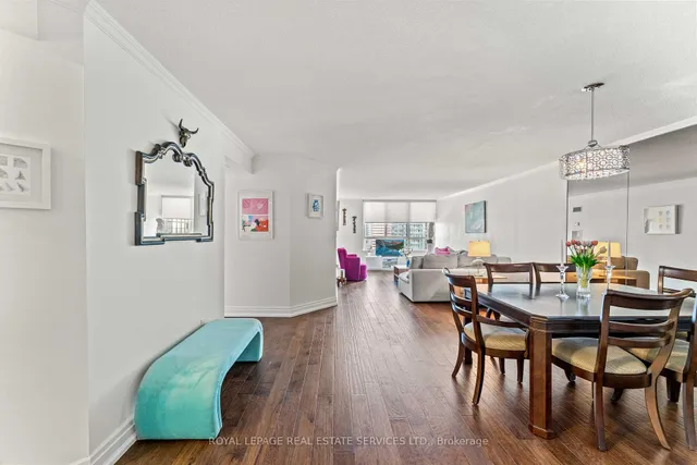 Additional image 11 of 5444 Yonge St Unit 1711