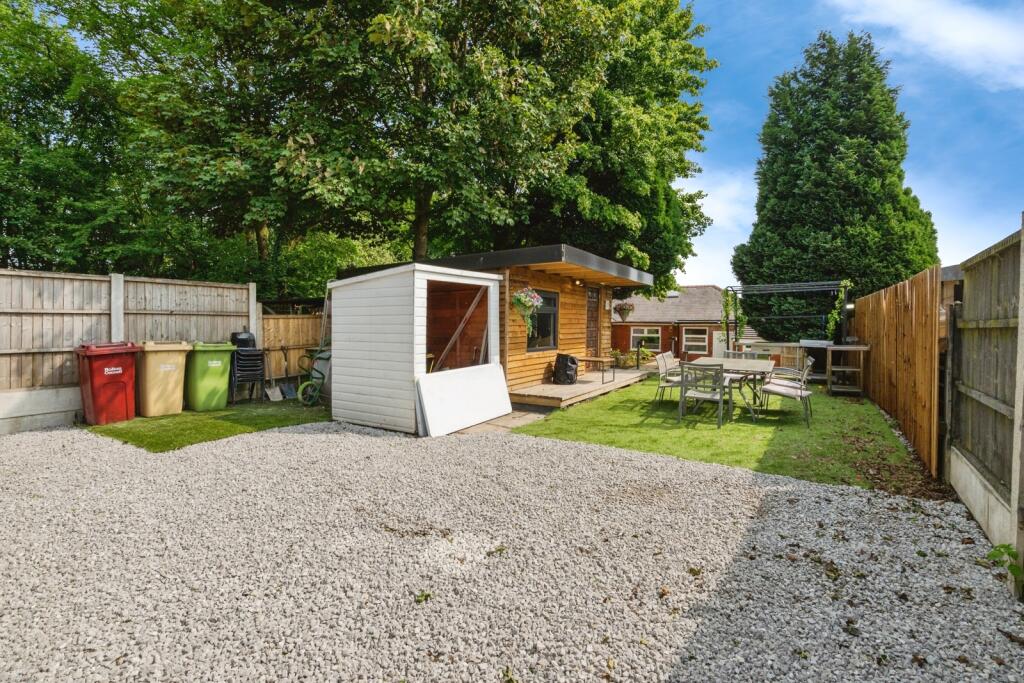 Additional image 16 of Highfield Road, Farnworth, Bolton, Greater Manchester, BL4