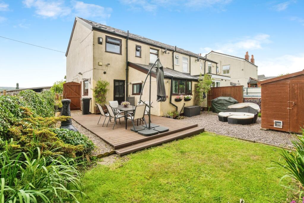 Additional image 6 of Chulsey Gate Lane, Lostock, Bolton, Greater Manchester, BL6