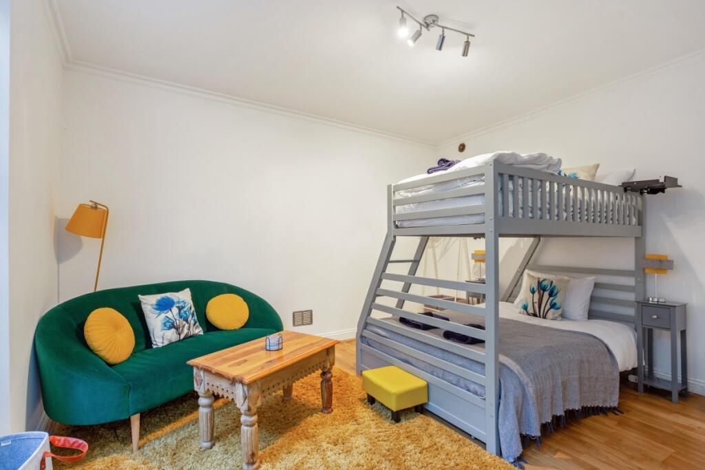 Additional image 7 of Rivers Street Bath BA1