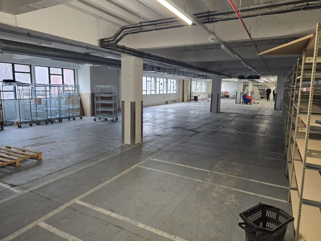 Deansgate, Bolton, Greater Manchester, BL1