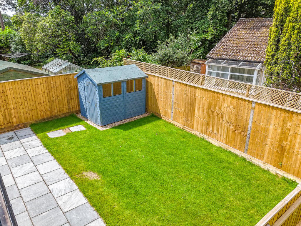 Additional image 16 of Martins Hill Lane, Burton, Christchurch, BH23