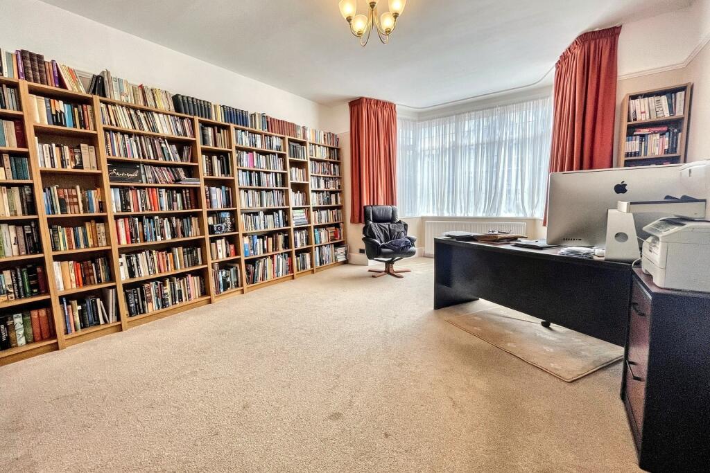 Additional image 9 of Portman Estate