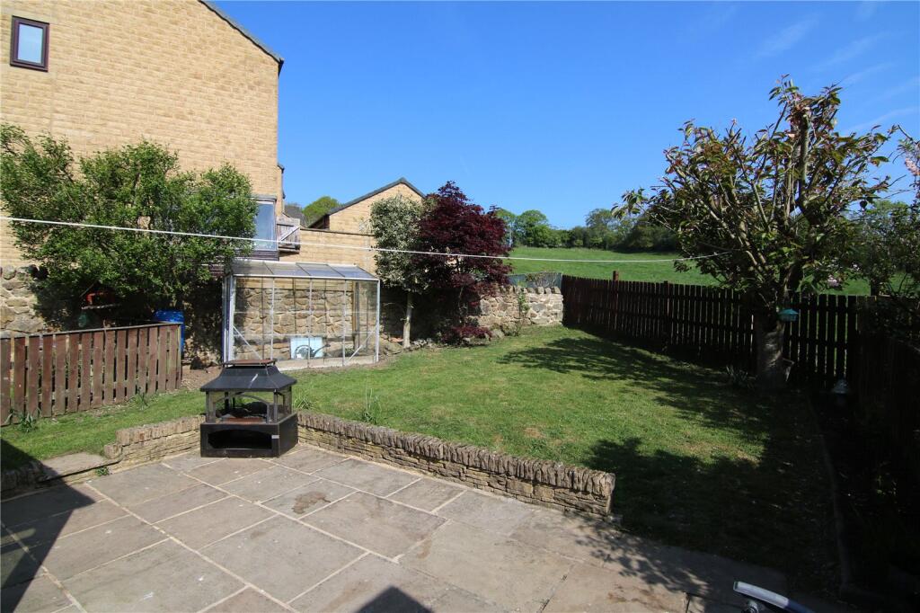 Additional image 9 of Buckden Court, Silsden, BD20