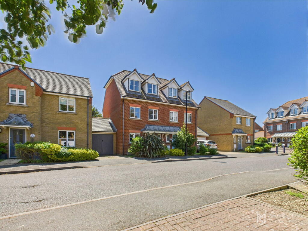 Additional image 19 of St. Kitts Drive, Sovereign Harbour, Eastbourne, East Sussex, BN23