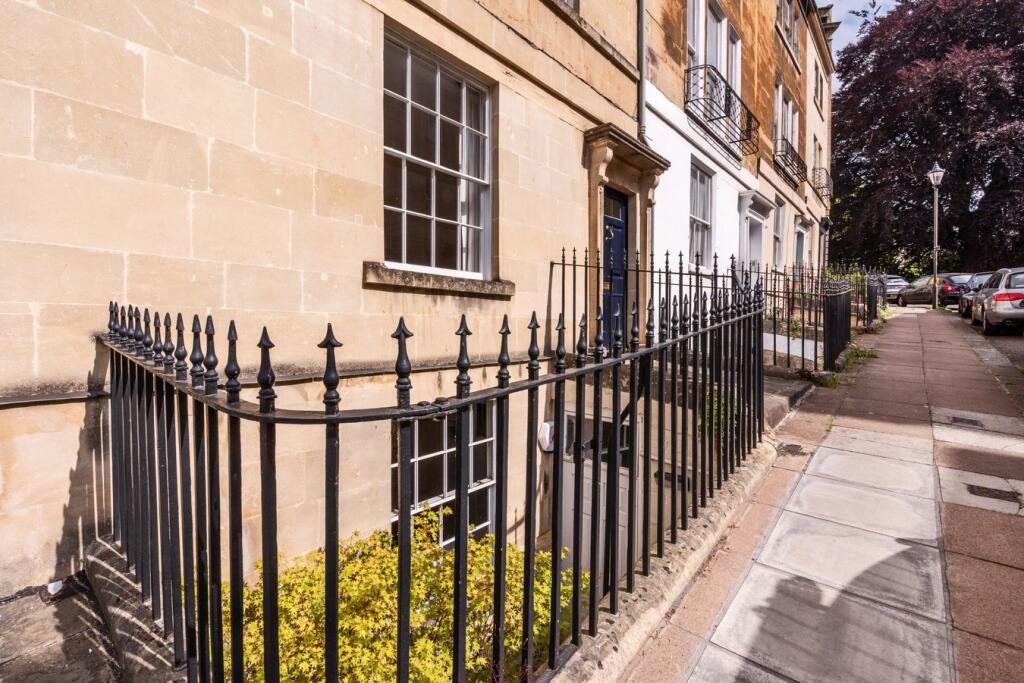 Additional image 20 of Marlborough Street, Bath, BA1
