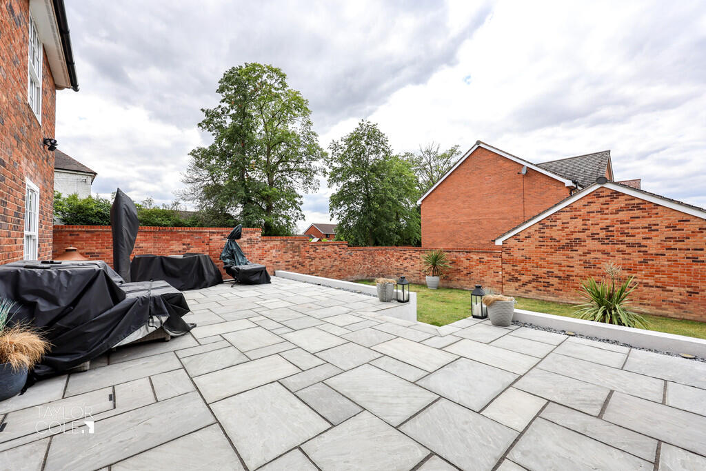 Additional image 51 of Dosthill Road, Two Gates