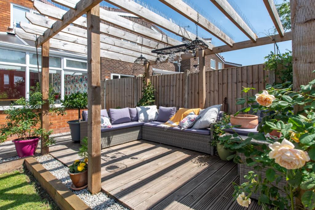 Additional image 19 of Warwick Hall Gardens, Bromsgrove, Worcestershire, B60