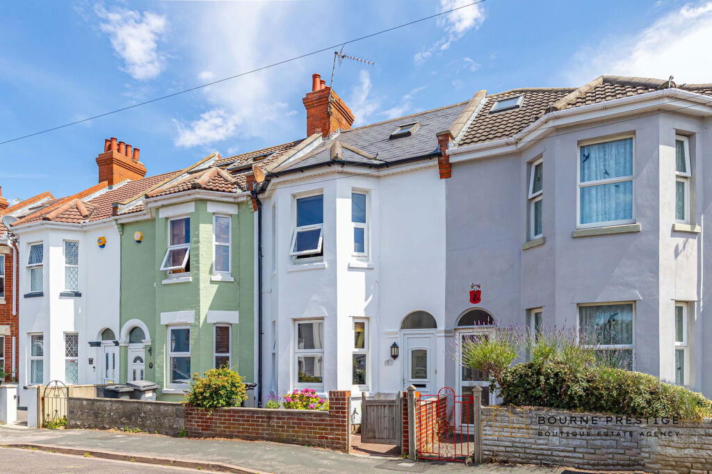 Additional image 24 of Washington Avenue, Bournemouth, BH1 4QR