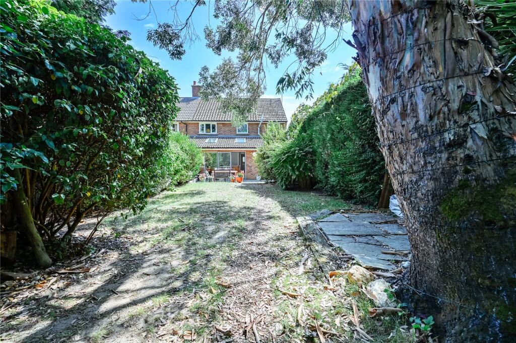 Additional image 10 of Sunnydell, St. Albans, Hertfordshire