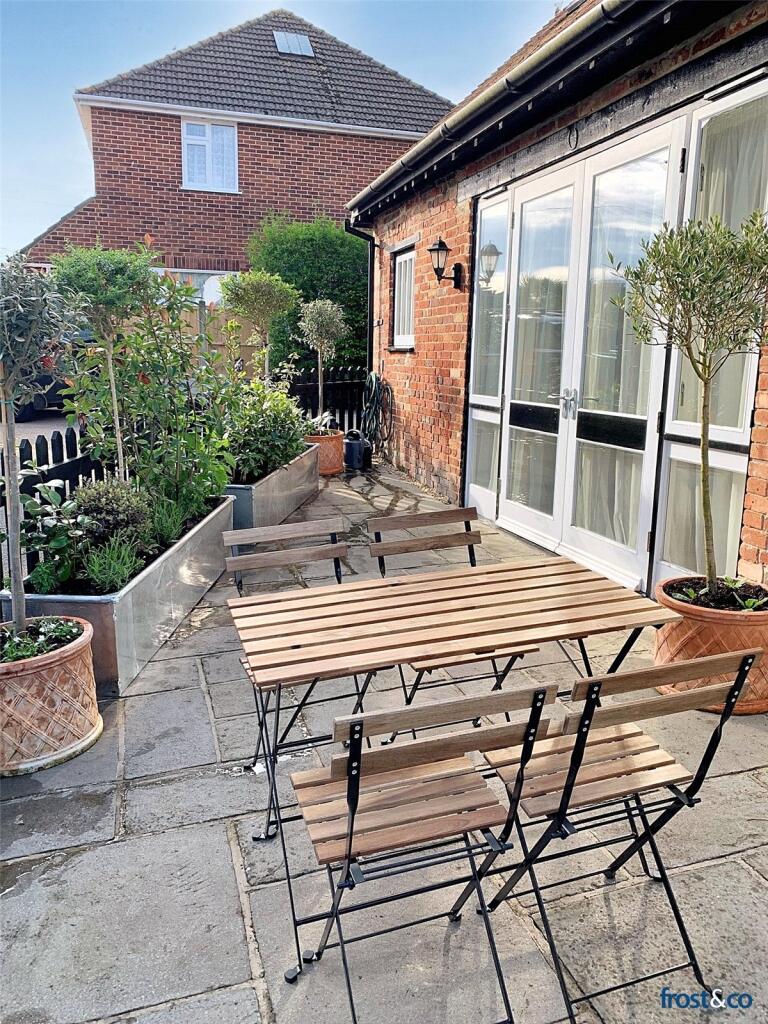 Additional image 4 of Tatnam Road, Oakdale, Poole, Dorset, BH15