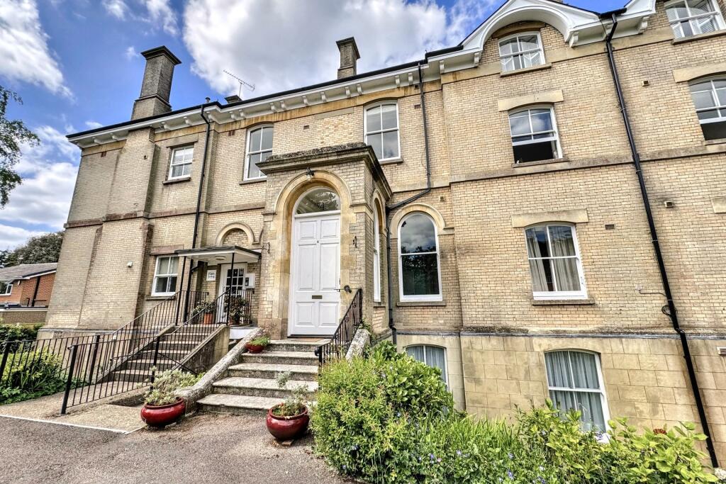 Additional image 4 of Wimborne