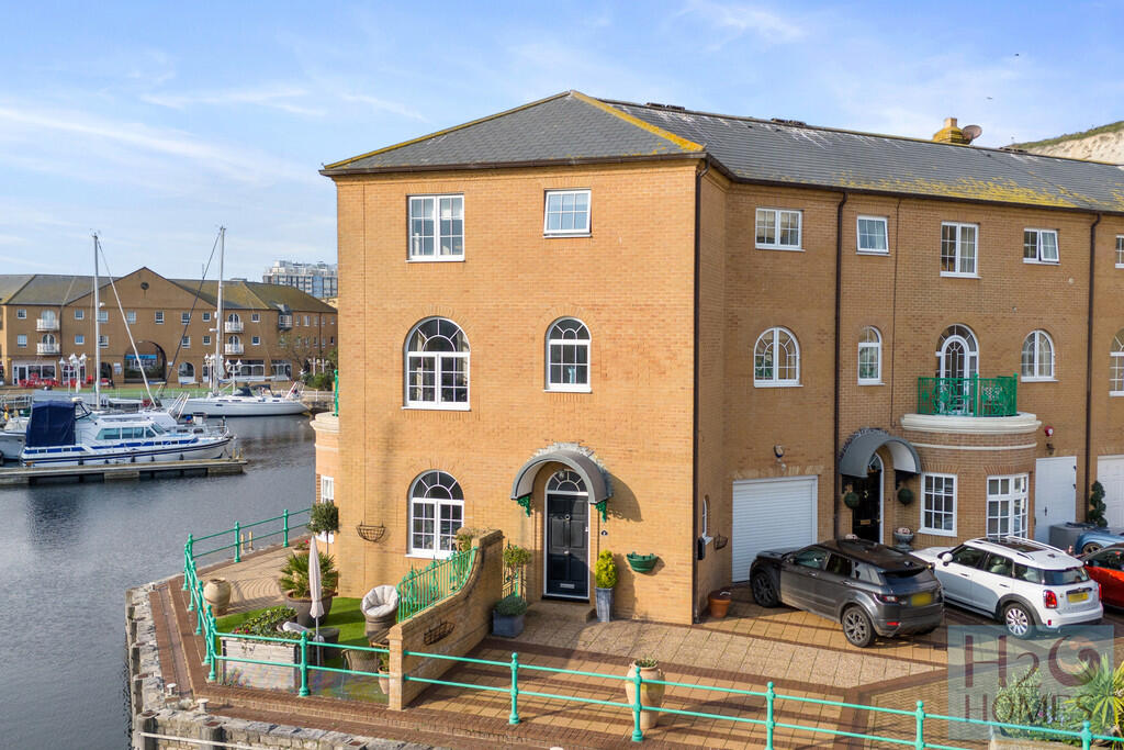 Additional image 4 of Trafalgar Gate, Brighton Marina Village, Brighton