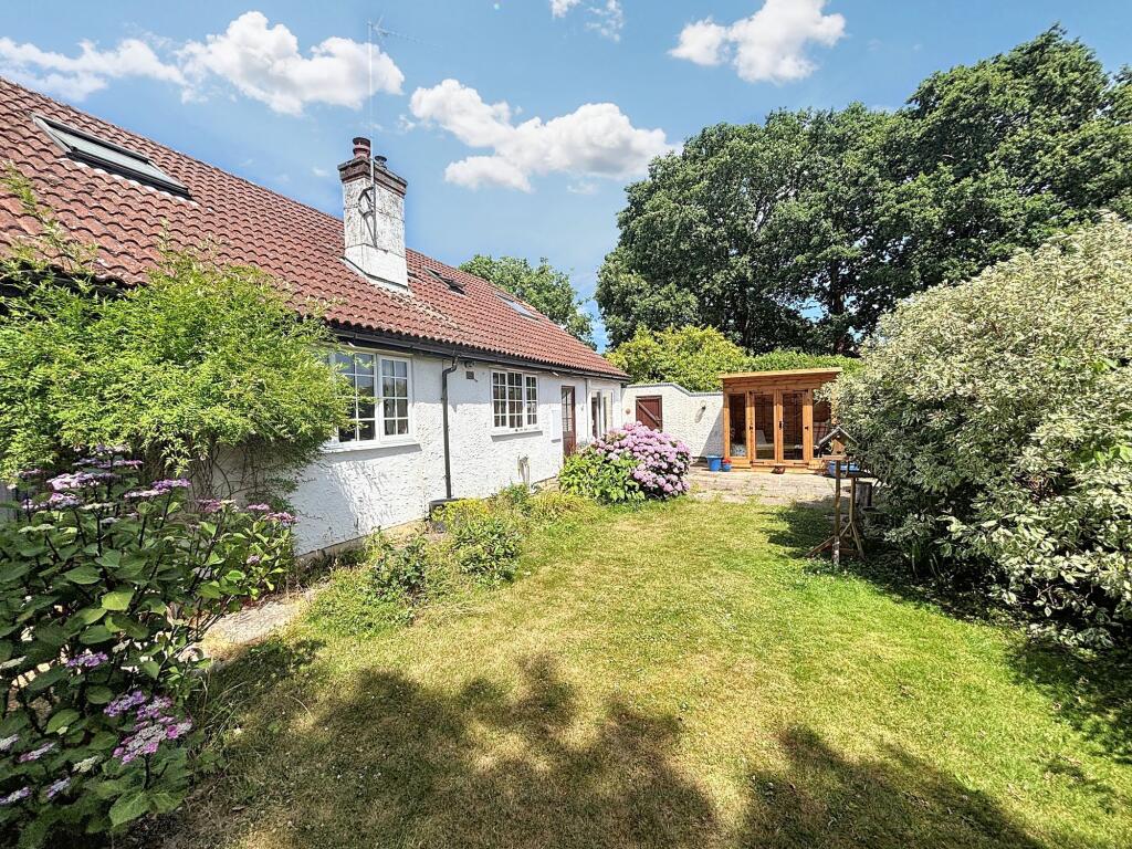 Additional image 2 of The Grove, Verwood, BH31