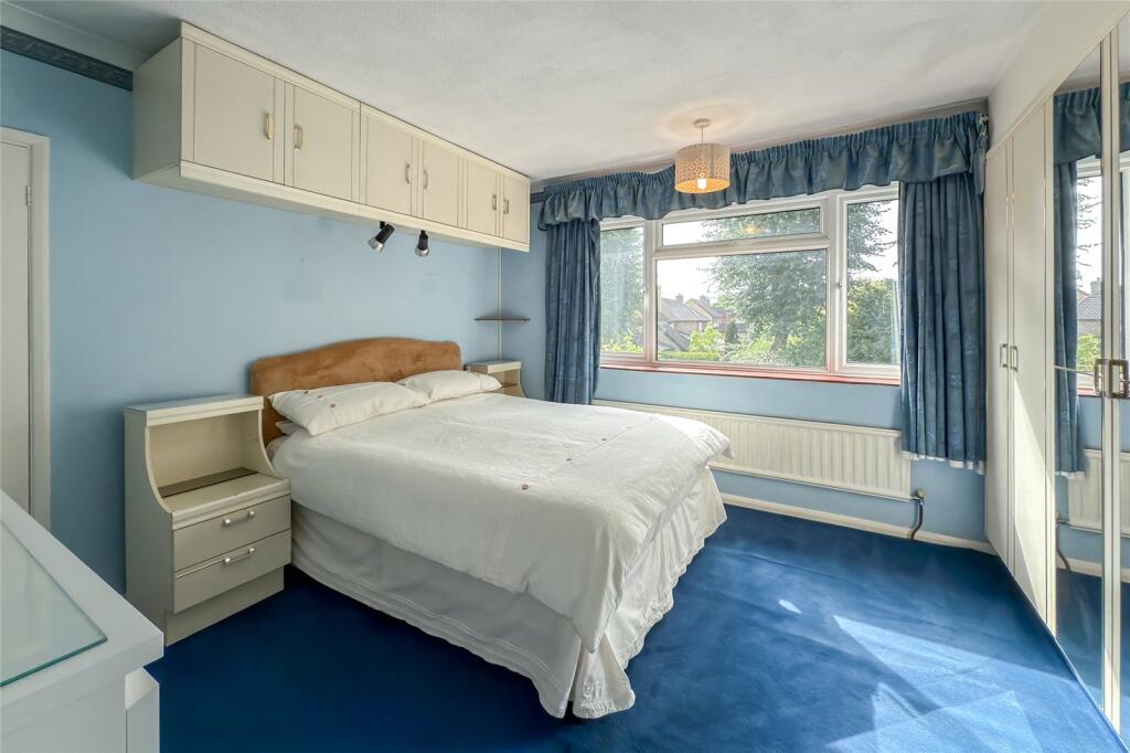 Additional image 19 of Ridgewood Drive, Harpenden, Hertfordshire, AL5