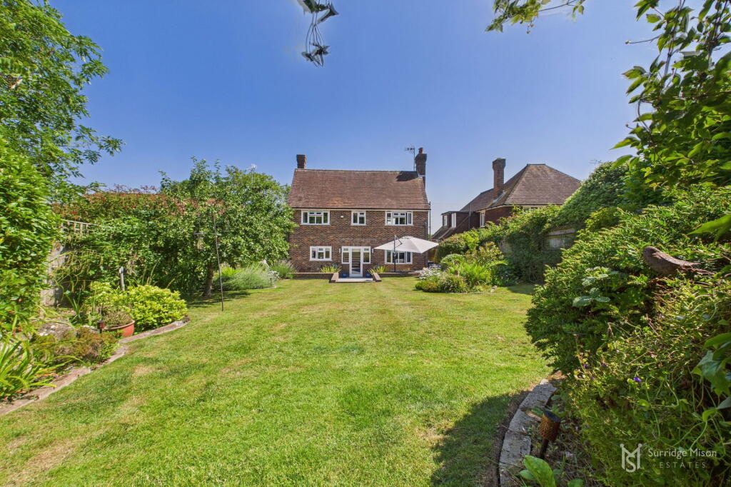 Additional image 27 of Upper Wish Hill, Willingdon Village, Eastbourne, BN20