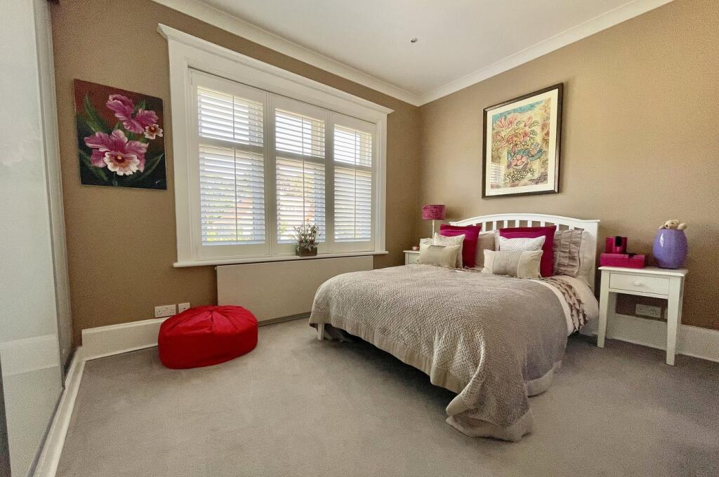 Additional image 22 of Berwick Road, Talbot Woods, Bournemouth, BH3