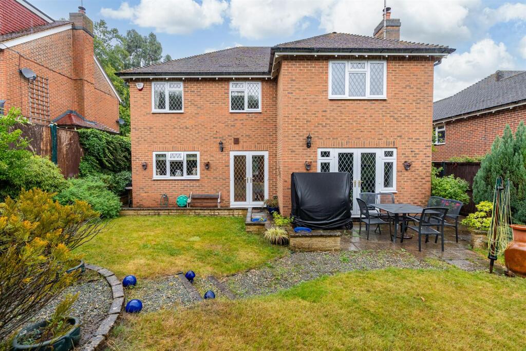 Additional image 26 of Oaklea, Welwyn