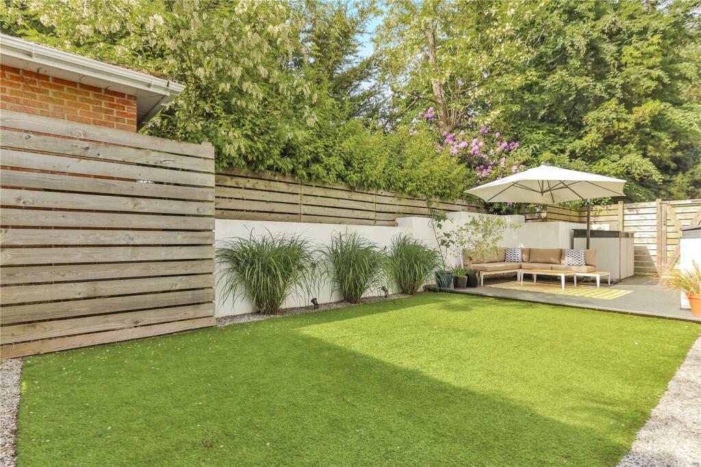 Additional image 3 of Highmoor Road, Lower Parkstone, Poole, Dorset, BH14