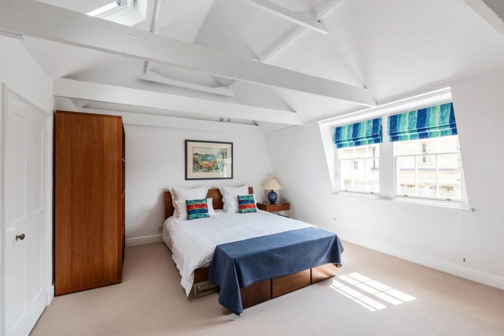 Additional image 12 of Marlborough Street, Bath, BA1