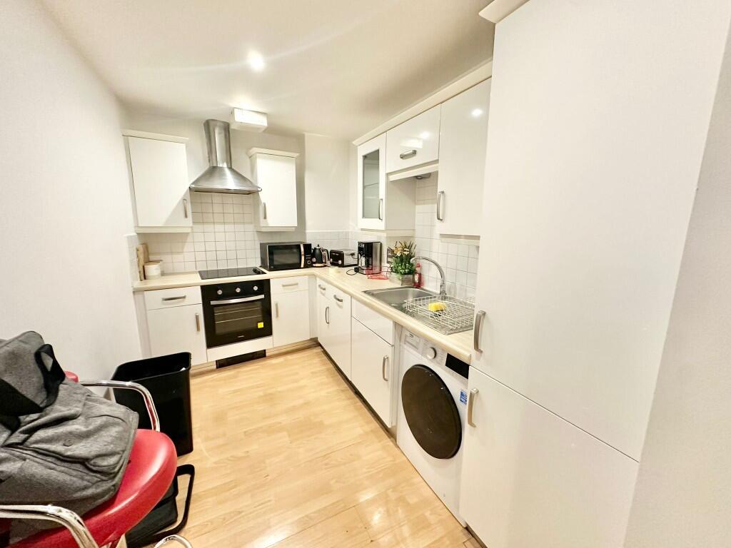 Additional image 3 of George Street, Birmingham, B3