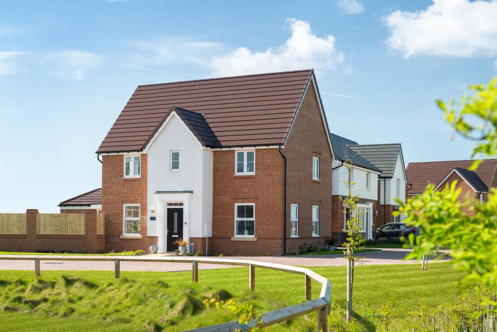 Additional image 10 of Drove Lane, 
Yapton, 
West Sussex, 
BN18 0EB