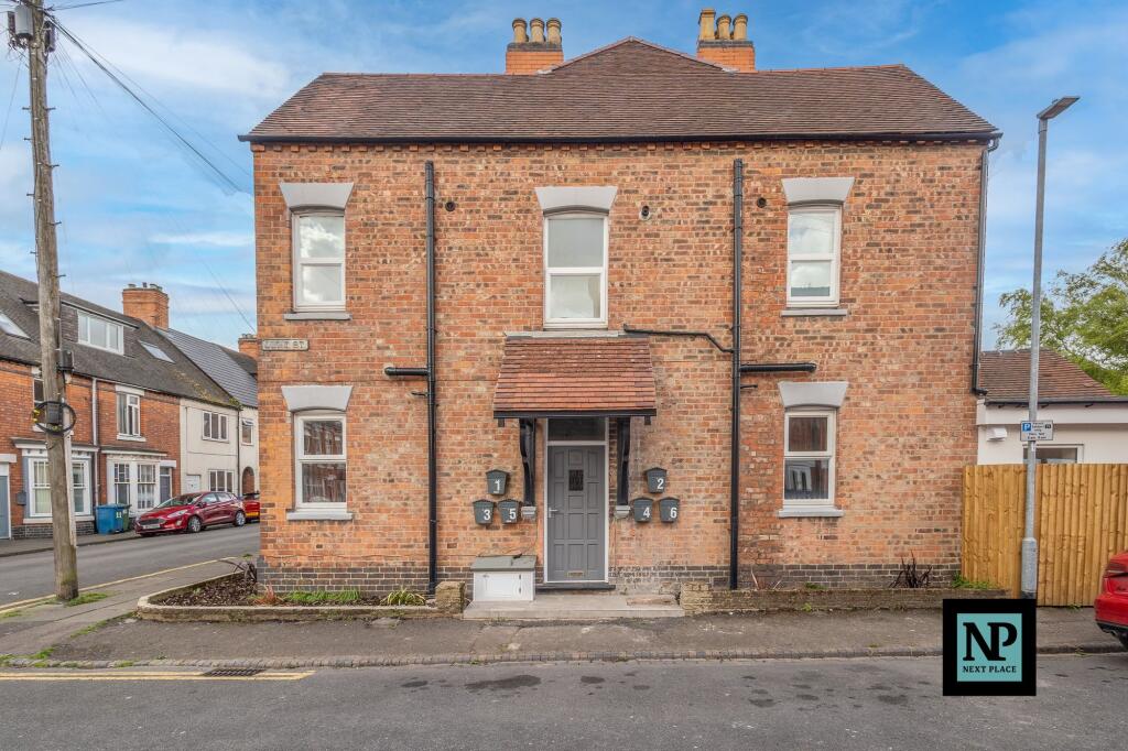 Additional image 13 of Heath Street, Tamworth, B79 7JH