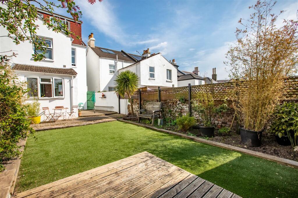 Additional image 10 of Waldegrave Road, Brighton