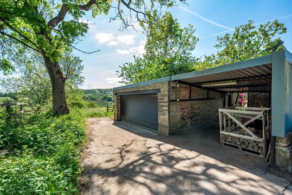 Additional image 34 of Croichley Fold, Hawkshaw