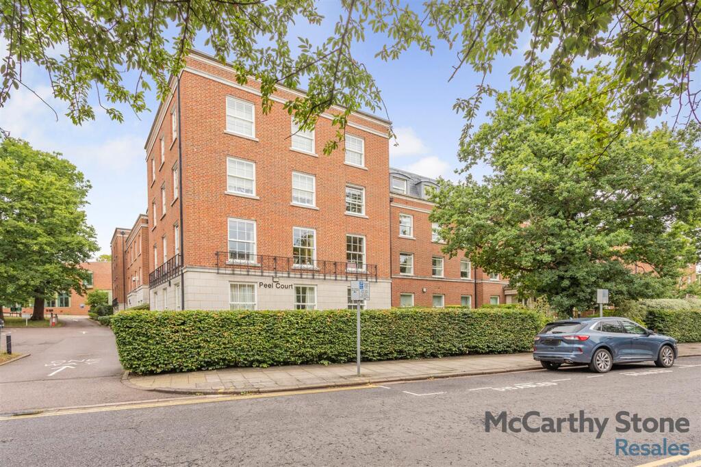 Additional image 20 of College Way, Welwyn Garden City